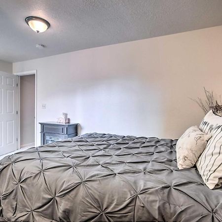 Lovely St George Condo With Resort-Style Amenities! St. George Luaran gambar