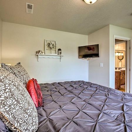 Lovely St George Condo With Resort-Style Amenities! St. George Luaran gambar