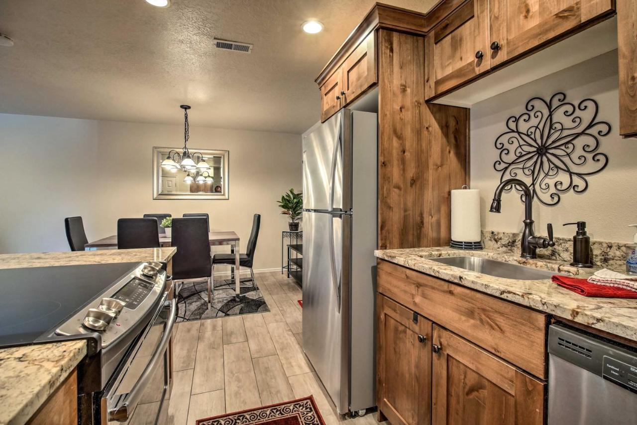 Lovely St George Condo With Resort-Style Amenities! St. George Luaran gambar