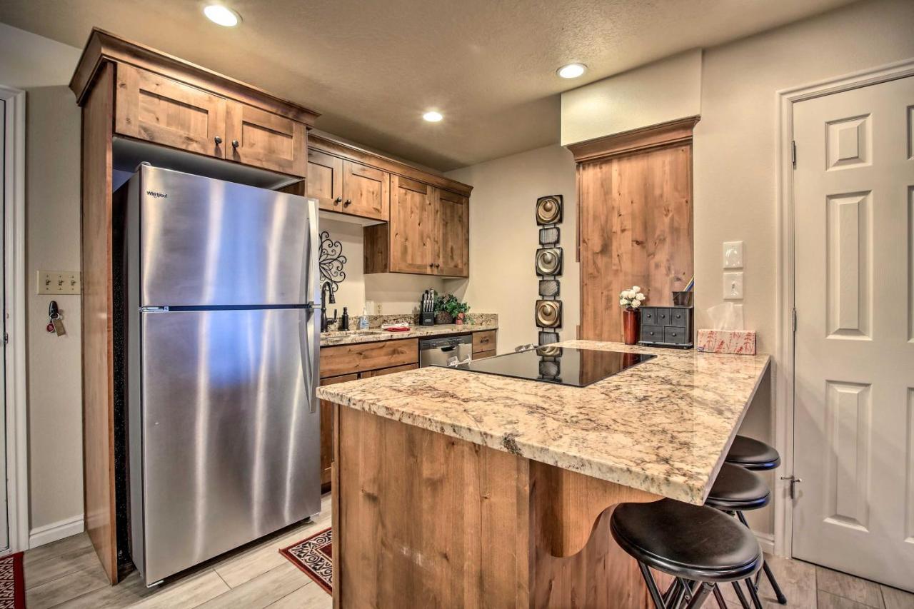 Lovely St George Condo With Resort-Style Amenities! St. George Luaran gambar
