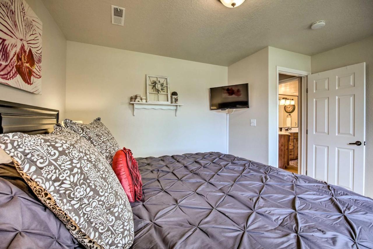 Lovely St George Condo With Resort-Style Amenities! St. George Luaran gambar