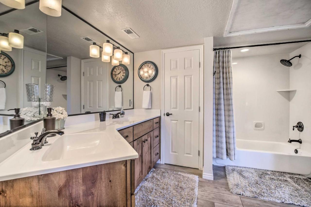 Lovely St George Condo With Resort-Style Amenities! St. George Luaran gambar