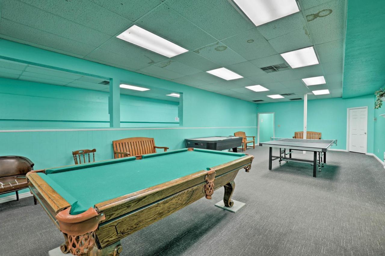 Lovely St George Condo With Resort-Style Amenities! St. George Luaran gambar